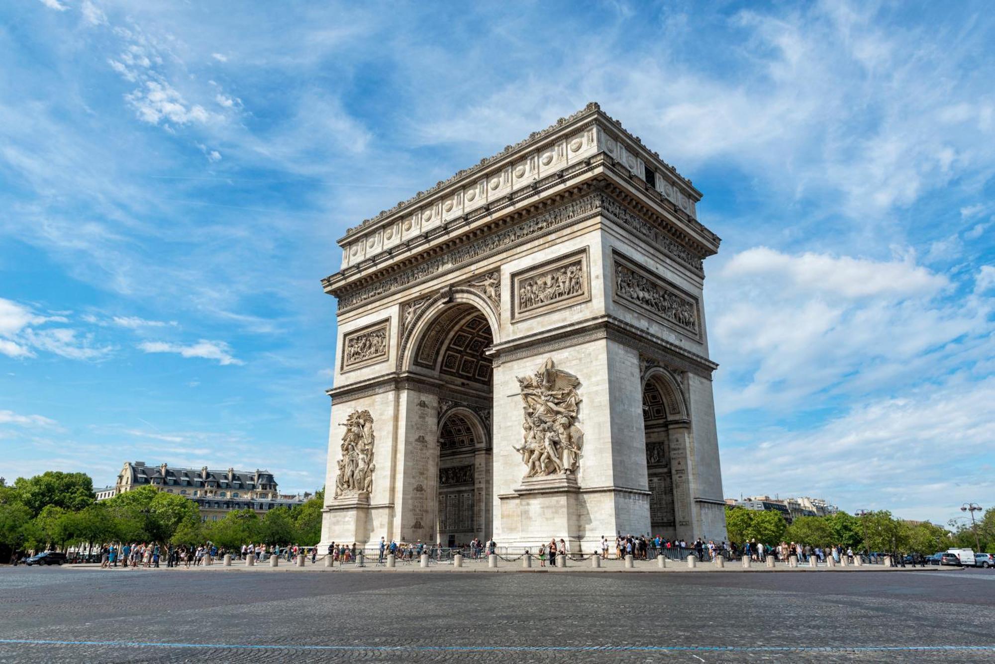 Sweett - Troyon Apartment Paris Exterior photo